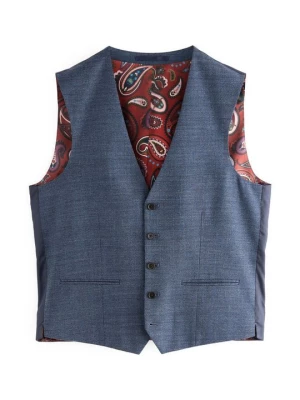 Foto van product Gilet Next grijs