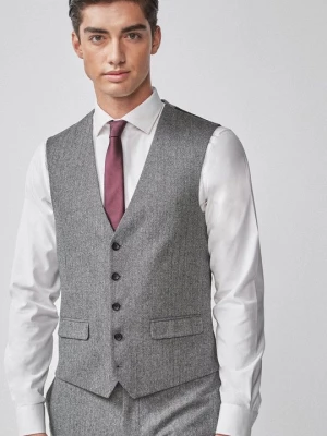 Foto van product Gilet Next grijs