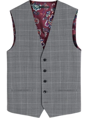 Foto van product Gilet Next grijs