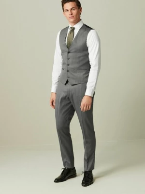 Foto van product Gilet Next grijs