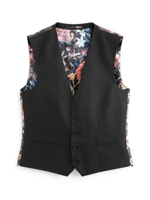 Foto van product Gilet Next zwart