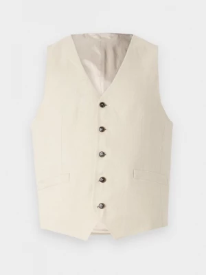 Foto van product Gilet Tiger Of Sweden beżowy