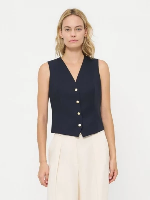 Foto van product Gilet Tommy Hilfiger