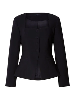 Foto van product Gina Tricot Blazers 'Heart' zwart
