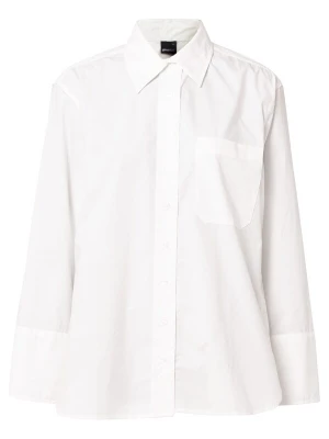 Foto van product Gina Tricot Blouse 'Gizem' wit