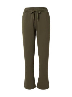 Foto van product Gina Tricot Broek donkergroen