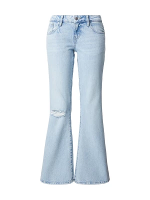 Foto van product Gina Tricot Jeans lichtblauw