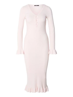 Foto van product Gina Tricot Jurk pink