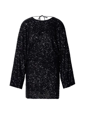 Foto van product Gina Tricot Jurk zwart