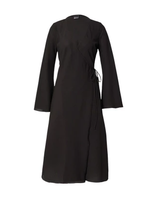 Foto van product Gina Tricot Jurk zwart