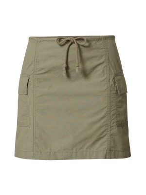 Foto van product Gina Tricot Rok 'Michaela' kaki