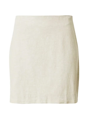 Foto van product Gina Tricot Rok 'Ronja' beige