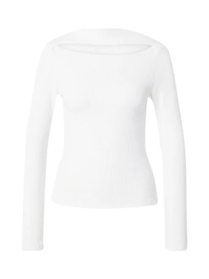 Foto van product Gina Tricot Shirt offwhite