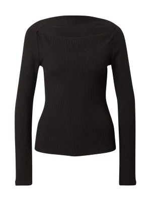 Foto van product Gina Tricot Shirt zwart