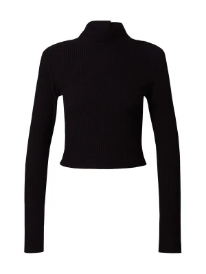 Foto van product Gina Tricot Shirt zwart