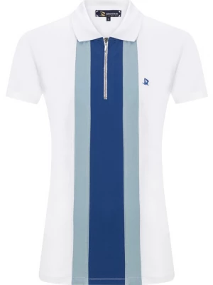 Foto van product Giorgio di Mare Shirt 'Adriana' royal blue / koningsblauw / lichtblauw / wit