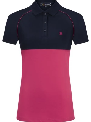 Foto van product Giorgio di Mare Shirt navy / pink