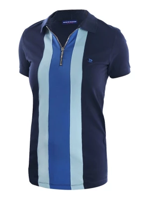 Foto van product Giorgio di Mare Shirt 'Penelope' blauw / navy / lichtblauw