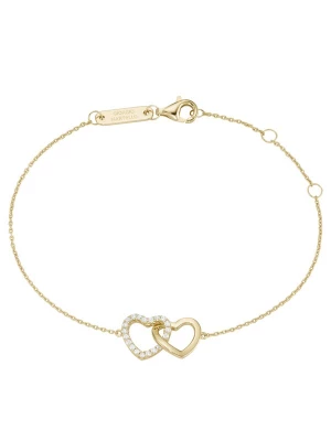 Foto van product Giorgio Martello Milano Armband goud
