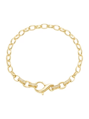 Foto van product Giorgio Martello Milano Armband goud