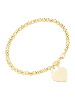 Foto van product Giorgio Martello Milano Armband goud