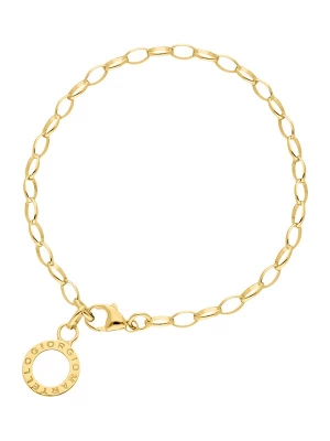 Foto van product Giorgio Martello Milano Armband goud