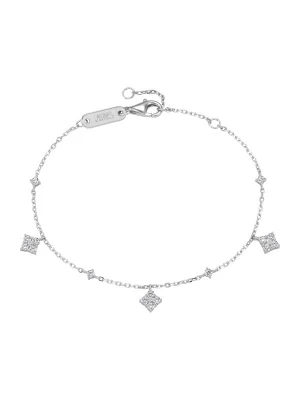 Foto van product Giorgio Martello Milano Armband wit