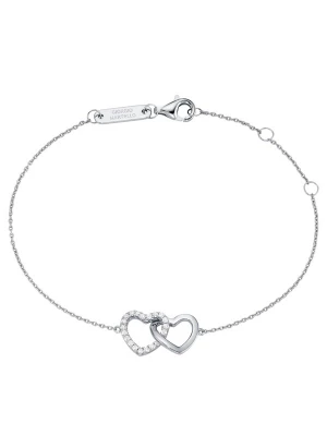 Foto van product Giorgio Martello Milano Armband zilver