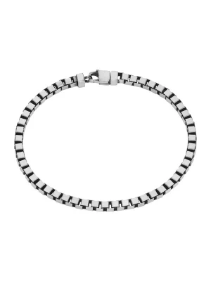 Foto van product Giorgio Martello Milano Armband zilver