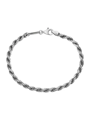Foto van product Giorgio Martello Milano Armband zilver