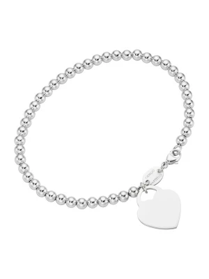 Foto van product Giorgio Martello Milano Armband zilver