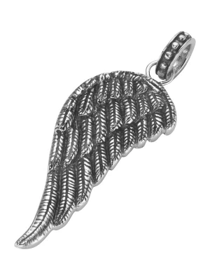 Foto van product Giorgio Martello Milano Hangers zilver
