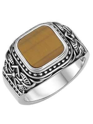 Foto van product Giorgio Martello Milano Ring bruin