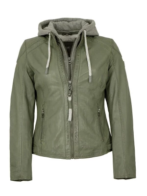 Foto van product Gipsy by Mauritius Tussenjas 'GWAlice' groen