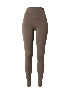 Foto van product Girlfriend Collective Sportbroek 'FLOAT' donkerbeige