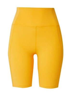 Foto van product Girlfriend Collective Sportbroek geel