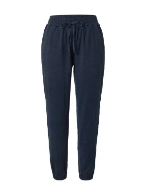 Foto van product Girlfriend Collective Sportbroek 'RESET' donkerblauw