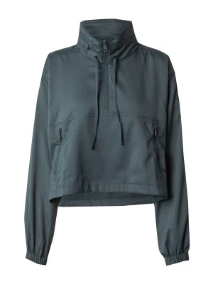 Foto van product Girlfriend Collective Sportjas 'Hummingbird' smaragd
