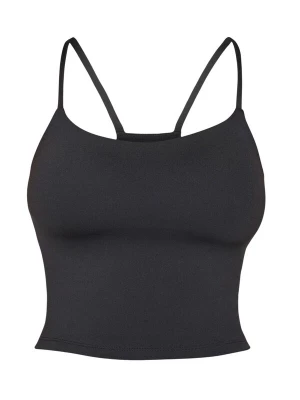 Foto van product Girlfriend Collective Sporttop 'Willa' zwart