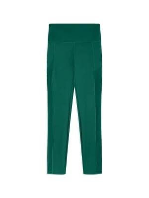 Foto van product Gisela Leggings groen / kaki
