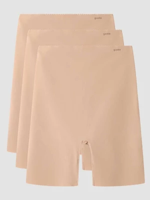 Foto van product Gisela Shapingbroek ' 3 PACK ' beige