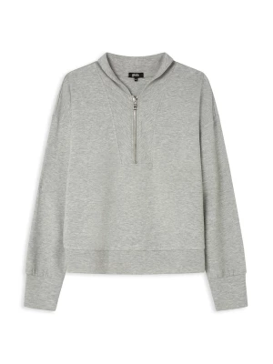 Foto van product Gisela Sweatshirt grijs