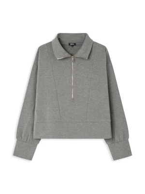 Foto van product Gisela Sweatshirt grijs