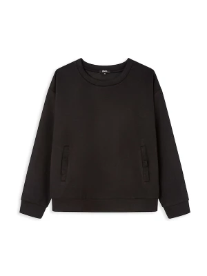 Foto van product Gisela Sweatshirt zwart