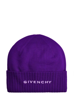 Foto van product Givenchy Muts 'Givenchy Mütze' lila