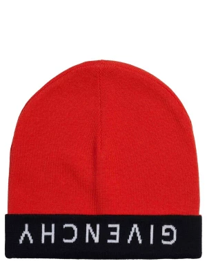 Foto van product Givenchy Muts 'Givenchy Mütze' rood