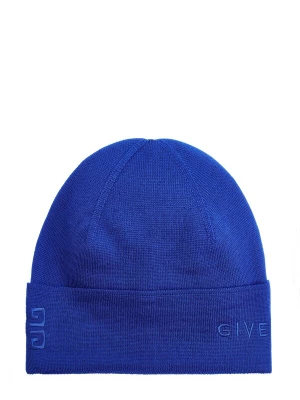 Foto van product Givenchy Muts 'Givenchy Mütze' royal blue / koningsblauw