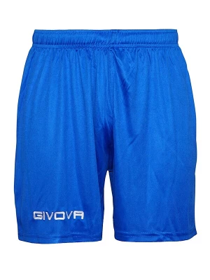 Foto van product Givova Boxershorts blauw