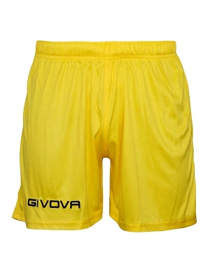 Foto van product Givova Boxershorts geel