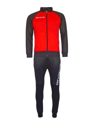 Foto van product Givova Joggingpak gemengde kleuren